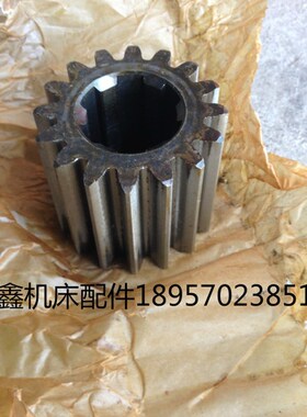 极速新品三友 丹东 Z5132A/Z5150机床配件 机床附件  齿轮XYZ16