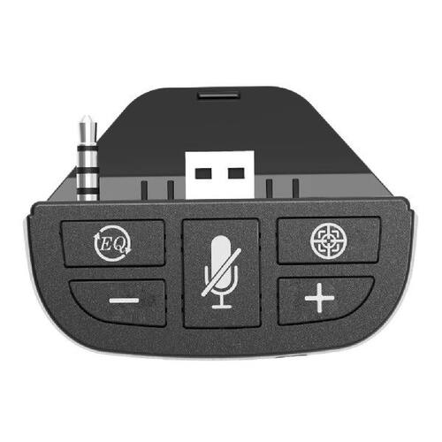 极速Game dController Sound Enhancer Wireless Controller Ster