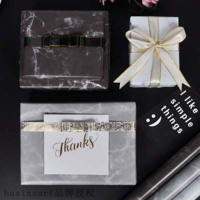 极速Wrapping gift worapping paper wrapping marble wallpaper