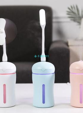 极速3 in 1 Aroma Essential Oil Diffuser Ultrasonic HeaZrt Hu