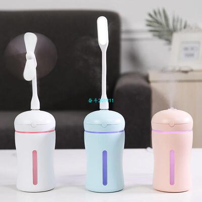 极速3 in 1 Aroma Essential Oil Diffuser Ultrasonic HeaZrt Hu