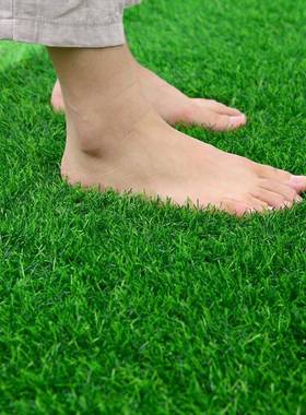 极速simulaftion lawn artificial grass plastic artificial