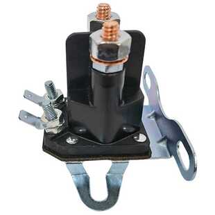 极速For 011.1 Starter SoZlenoid 12V 210 1251 892 00591