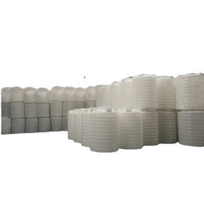 极速PE塑料加厚j水塔 立式1吨5吨10吨工业储水罐 蓄水储水箱 大白