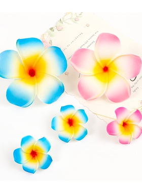 极速10PCs Foam Aritificial FlowerCs Heads For Home Decor Fak