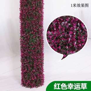 极速油烟煤气管道装饰 s遮挡室内水道房天饰花藤条仿真树空调管抽