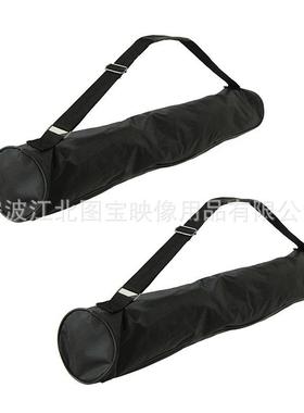 极速外拍三脚架收纳包 灯架包相机三脚架袋摄影S灯架包加厚便携手