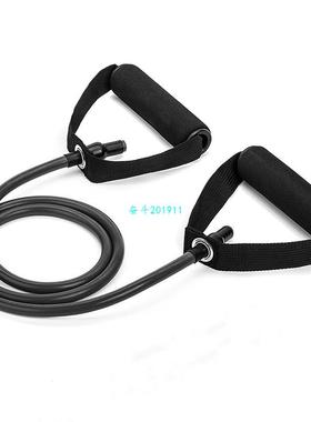 极速120cm Elastic Repsistance Bands Yoga Pull Rope Fitness W