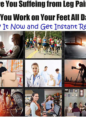 极速Nurse Compression tSocks Women Men Best For Running