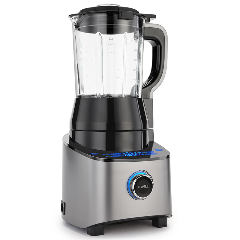 极速净可家新品破壁机家用加热豆浆蔬果榨汁M全自动婴儿辅食破壁