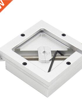 极速BGA Reballing Stencils ReworkC Station 90x90 for Manual
