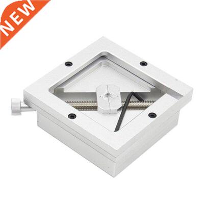 极速BGA Reballing Stencils ReworkC Station 90x90 for Manual