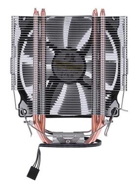 极速SNOWMAN MT4 CPUo Cooler Master 5 Direct Contact Heatpipe