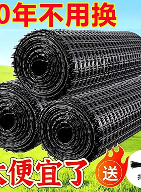 果园菜园养殖拦鸡鸭鹅圈玉米网格防护网养鸡围栏网塑料围栏网加厚