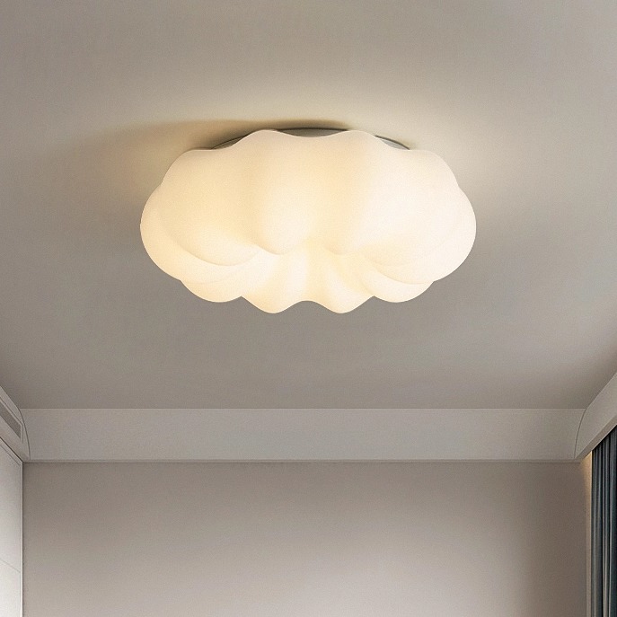 新款护眼儿童卧室吸顶灯