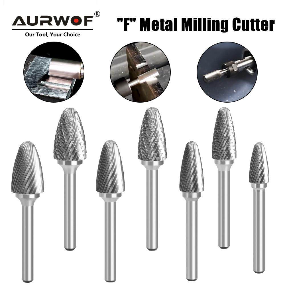 木工硬质合金钨钢磨头旋转锉钨钢铣刀头木雕打磨头根雕雕刻刀,标准件/零部件/工业耗材,磨头,淘宝优惠券,粉丝福利购,淘宝优惠卷