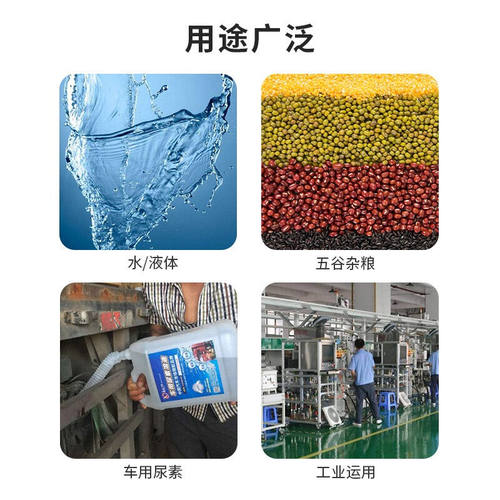 新品厂家初诗化工桶k加厚120L法兰桶塑料桶圆形铁箍桶水桶新料蓝8