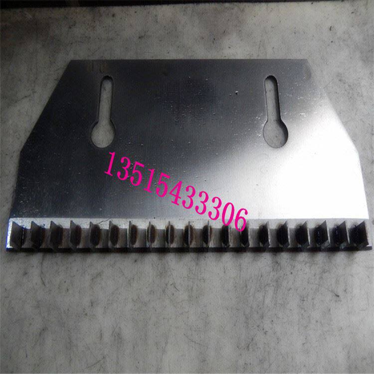 新品2023供应切菜s机哪家好 山东多功能切菜机刀片定做