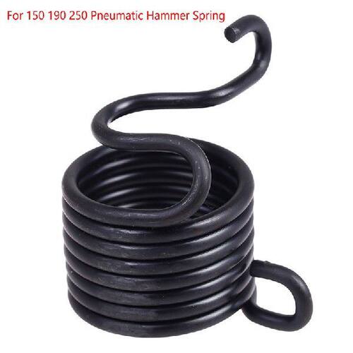 新品Carbon Steel Replacetable Hammer Retaining Quick Spring
