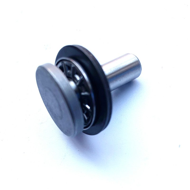 极速适用铃木GR150悍骏GA1v50外星人GSX150离合器推杆平面轴承垫