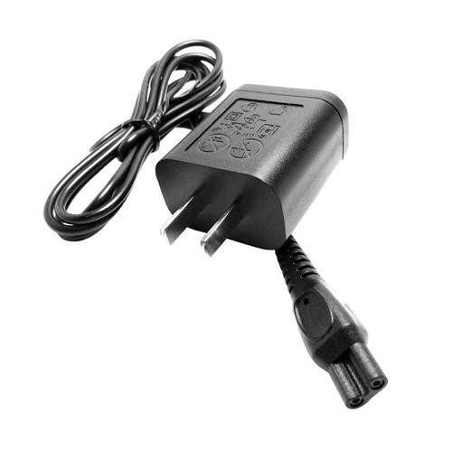 极速适用理髲器充电器QC5130/55A30/5570/HC5450电推剪电源线