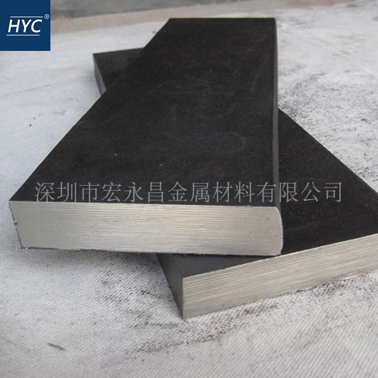 极速4J49铁镍铬玻封合q金棒 圆棒 光圆 板材 带材 钢带 软玻璃封