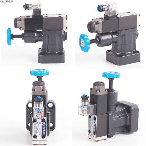 新品电磁a溢流阀 Y2E1H-Ha10B