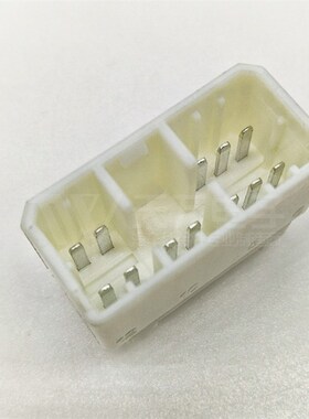 极速174957-1汽车电子板对E线插接件12PIN汽车连接器
