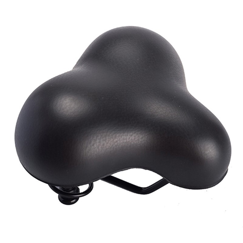 极速自行车山地m车鞍座舒适大电动车座椅自行车座