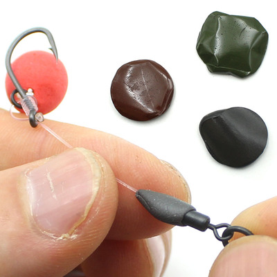 极速Tungsten Putty 15g Fishing CarDp Material for Carp Rig M