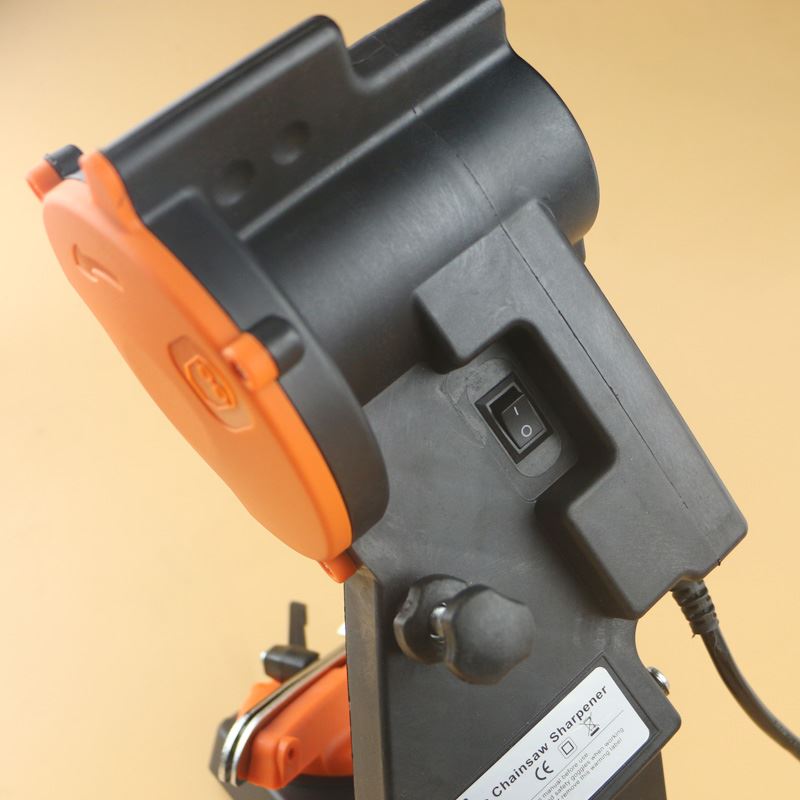 极速磨链条机汽油锯磨链机/q电链锯磨F链机/油锯锉刀/电动磨链器