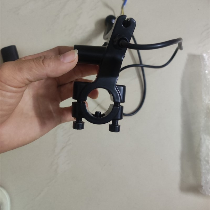 九号刹车手柄B30c/B35/B40/B65/B80/OB90前碟刹后鼓刹车组件