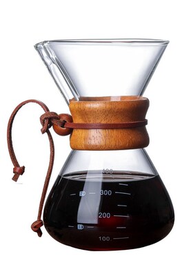 极速样板间厨房装饰品摆件组合水壶咖啡机研磨器咖啡主Z题装饰整