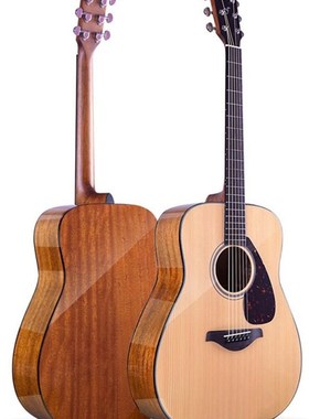 极速厂家吉他f310f600r男女学生初学者41寸fg800fg830单板民谣木