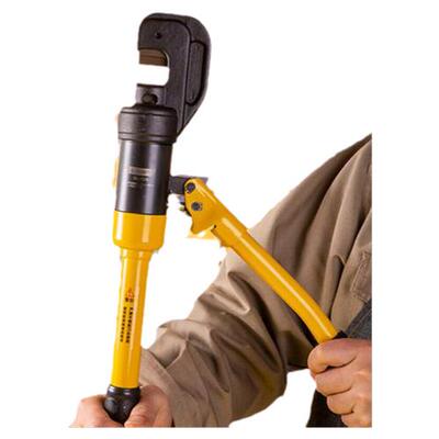 极速液压剪刀剪钢筋n液压钢筋剪钢筋剪断钳液压破坏手提切断机手