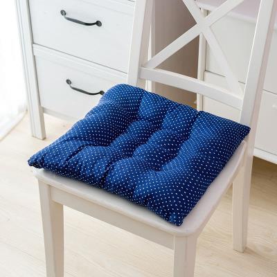 mat chair Moffice four 極速Thicken seasons sittingo