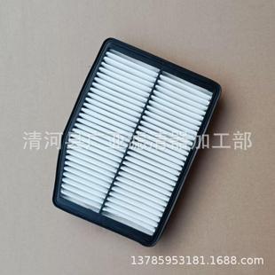 空气滤清器汽车滤芯空滤配件28113 iX35 2Z600 八代索纳塔 新款