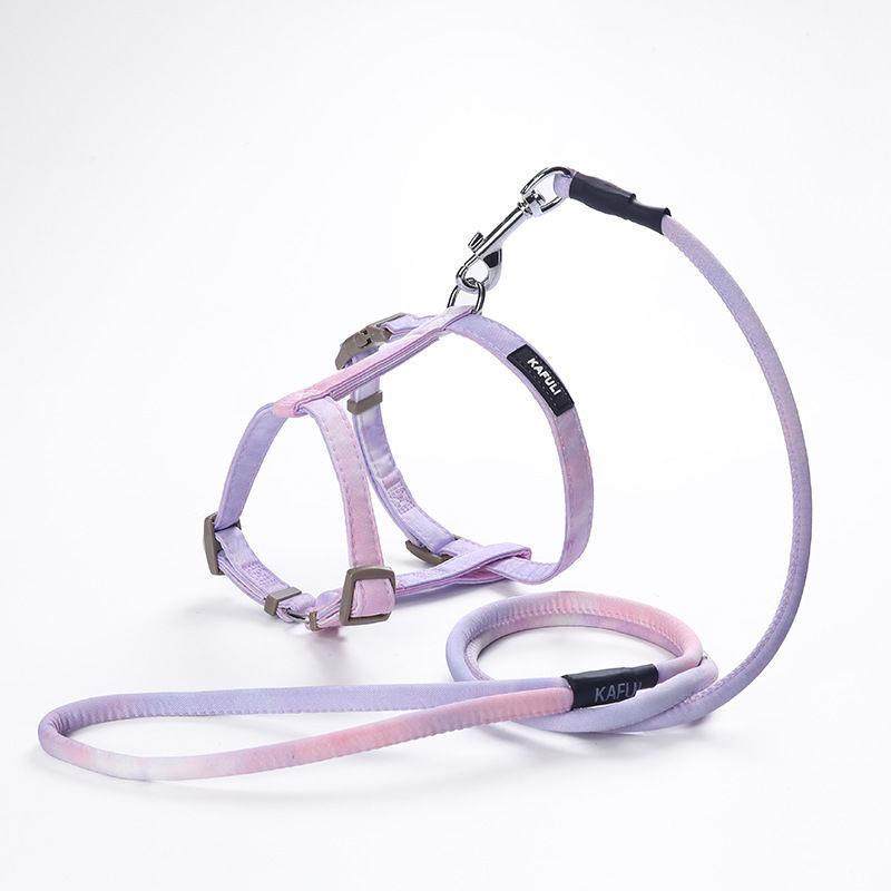 新款猫咪牵引绳工字型防挣脱可调节猫链子溜猫绳猫咪外出猫咪用品,宠物/宠物食品及用品,猫牵引绳,淘宝优惠券,粉丝福利购,淘宝优惠卷