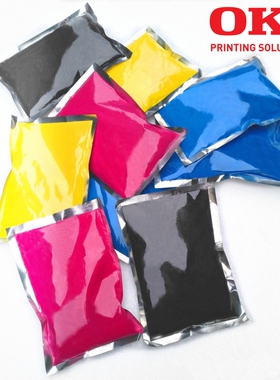 OKI C711 710 712 610 811 831 841 833 844 824 8600 810 830 833 910 9600 9800 920进口高品质墨粉碳粉