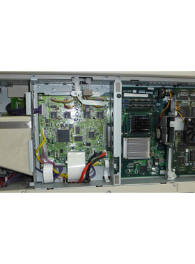 OKI C9800 C910 C9600 C9650 C9850 3641拆机主板 电源板 高压板 电机 马达 LED激光头 进纸盒等零配件 pu cu