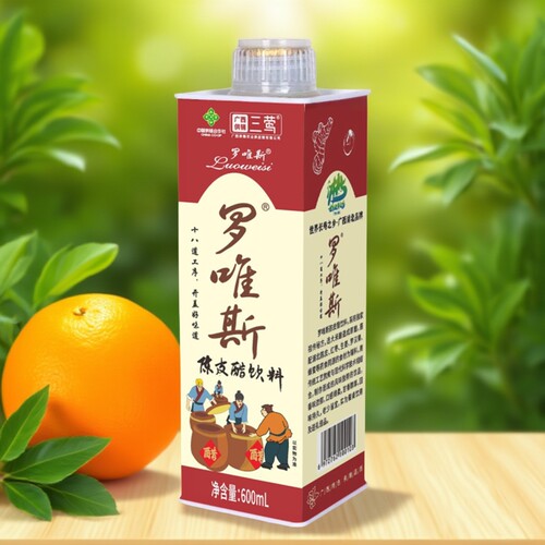 广西饮料浦北特产罗唯斯