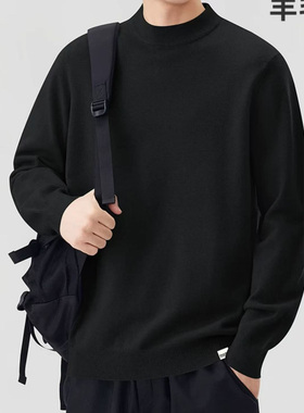 D-05一店长袖t恤女不规则设计感修身打底【部分微瑕疵不退不换】