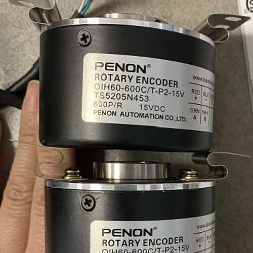 议价TS5205N453替代PENON编码器 OIH60-6