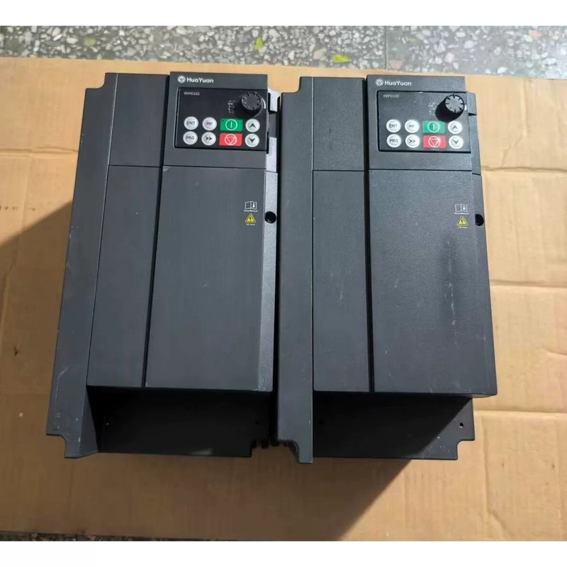 议价华远变频器380V-11KW/15KW图片