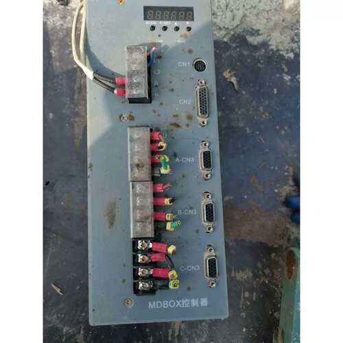议价伺服控制器MDBOX-NV3030E