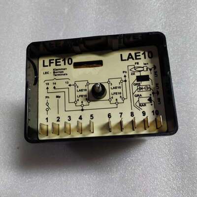 议价 LAE10 控制器