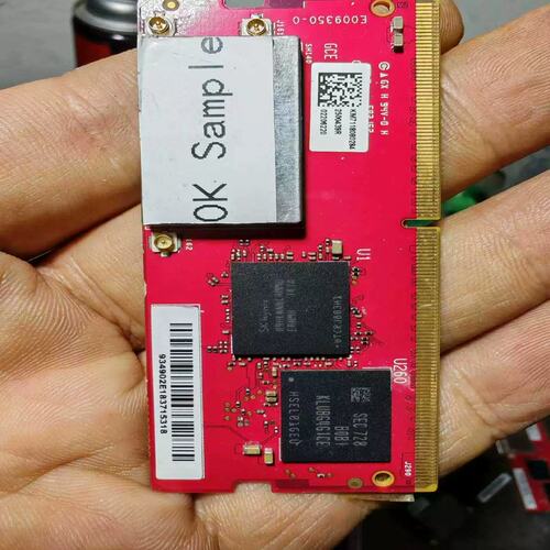 议价~核心板k3UH5N5-NGCJ+32g，功能正常，包邮包好用