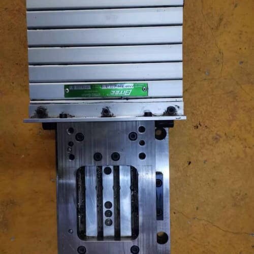 议价ETEC GmbH AA00-725-644-1