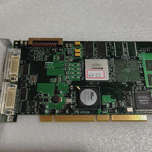 议价Matrox采集卡SOL6MCOL6MCL M000390Matrox Solios eCL