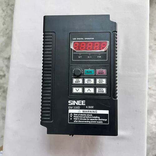 议价变频器 EM330D-4R0-3B 4KW 380V 功(等级商铺）